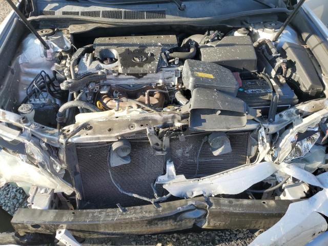 Photo 11 from auction – 2012 TOYOTA CAMRY BASE with VIN 4T1BF1FK7CU112485