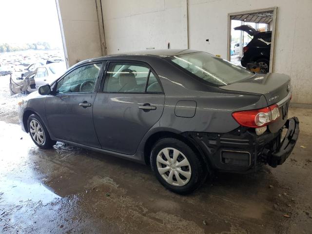 Photo 2 from auction – 2011 TOYOTA COROLLA BA with VIN 2T1BU4EEXBC695606