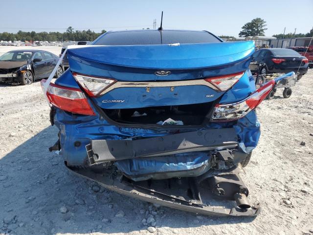 Photo 6 from auction – 2017 TOYOTA CAMRY LE with VIN 4T1BF1FK4HU623157
