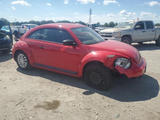 Photo 4 from auction – 2012 VOLKSWAGEN BEETLE with VIN 3VWFP7AT6CM616890
