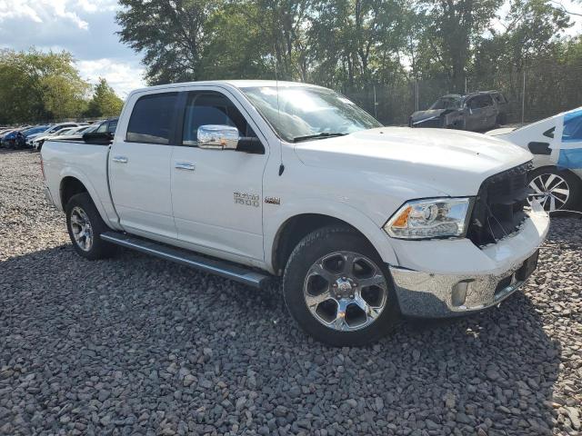 Photo 4 from auction – 2018 RAM 1500 LARAMIE with VIN 1C6RR7NT3JS206712