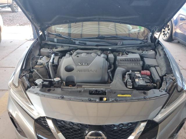 Photo 11 from auction – 2019 NISSAN MAXIMA S with VIN 1N4AA6AV9KC378565