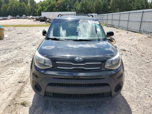 Photo 5 from auction – 2019 KIA SOUL with VIN KNDJN2A22K7680964