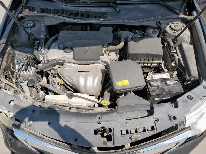 Photo 11 from auction – 2014 TOYOTA CAMRY L with VIN 4T4BF1FK2ER345909