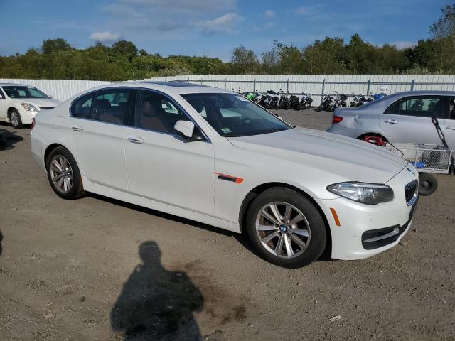 Photo 4 from auction – 2014 BMW 528 XI with VIN WBA5A7C58ED615377