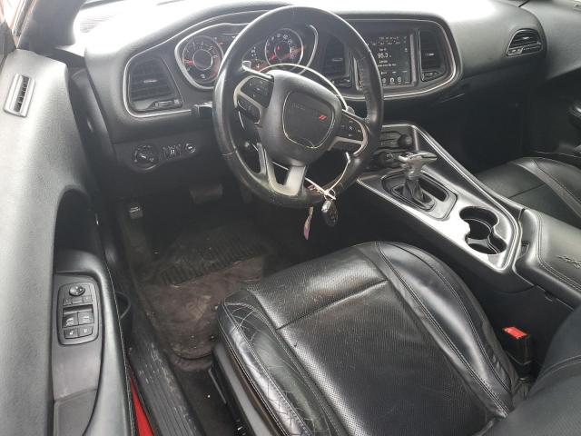 Photo 8 from auction – 2015 DODGE CHALLENGER SXT PLUS with VIN 2C3CDZBG7FH764534