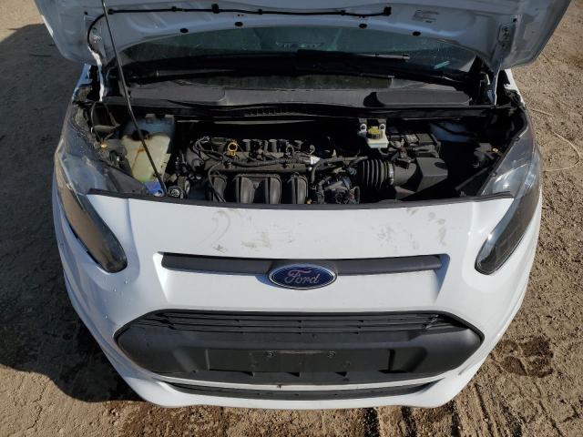 Photo 11 from auction – 2015 FORD TRANSIT CO with VIN NM0AS8F78F1209553