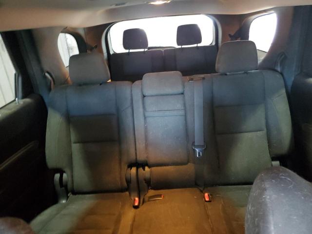 Photo 10 from auction – 2015 DODGE DURANGO SX with VIN 1C4RDJAG8FC861172