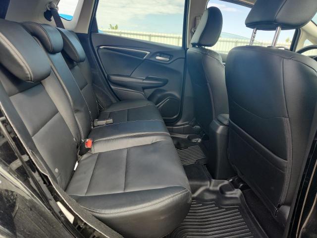 Photo 10 from auction – 2017 HONDA FIT with VIN JHMGK5H83HS002520