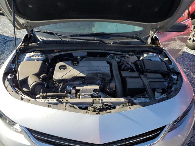 Photo 11 from auction – 2018 CHEVROLET MALIBU LS with VIN 1G1ZB5ST3JF264939