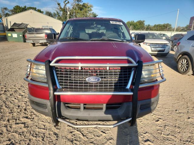 Photo 5 from auction – 2004 FORD EXPEDITION with VIN 1FMRU13W74LB40483