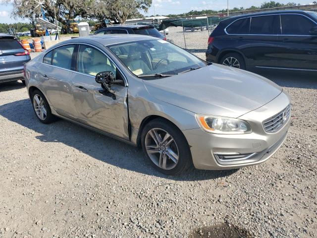 Photo 4 from auction – 2015 VOLVO S60 PREMIE with VIN YV140MFC1F1314523