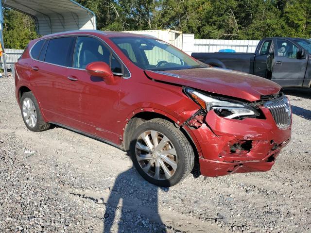 Photo 4 from auction – 2016 BUICK ENVISION P with VIN LRBFXESX6GD185590