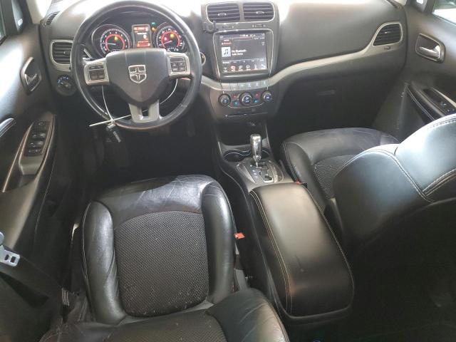 Photo 8 from auction – 2015 DODGE JOURNEY CR with VIN 3C4PDCGG4FT606260