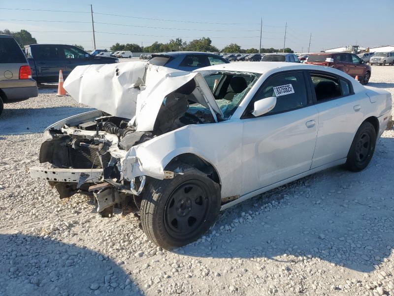 Photo 1 from auction – 2013 DODGE CHARGER PO with VIN 2C3CDXAG4DH719649