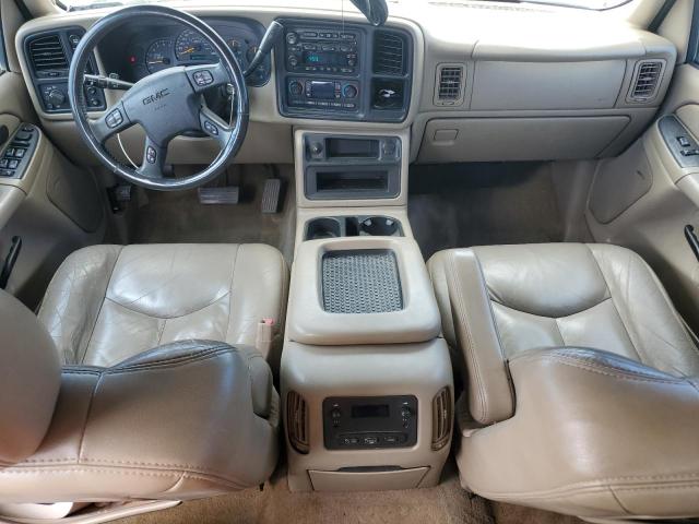Photo 8 from auction – 2005 GMC NEW SIERRA with VIN 2GTEK13T351169355