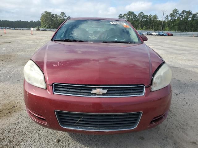 Photo 5 from auction – 2008 CHEVROLET IMPALA LT with VIN 2G1WT58K789270115