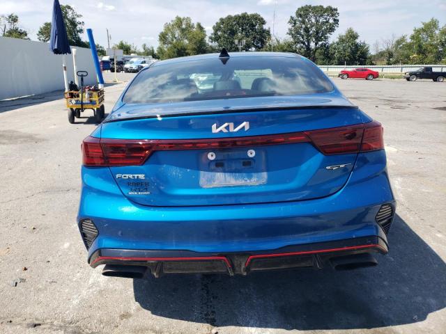 Photo 6 from auction – 2023 KIA FORTE GT with VIN 3KPF44AC1PE620906
