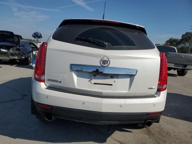 Photo 6 from auction – 2014 CADILLAC SRX LUXURY with VIN 3GYFNEE37ES654063