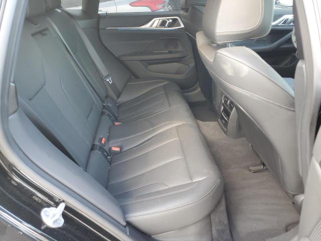 Photo 10 from auction – 2025 BMW I4 EDRIVE with VIN WBY23HD09SFU35154