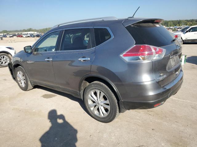 Photo 2 from auction – 2016 NISSAN ROGUE S with VIN KNMAT2MV9GP599835