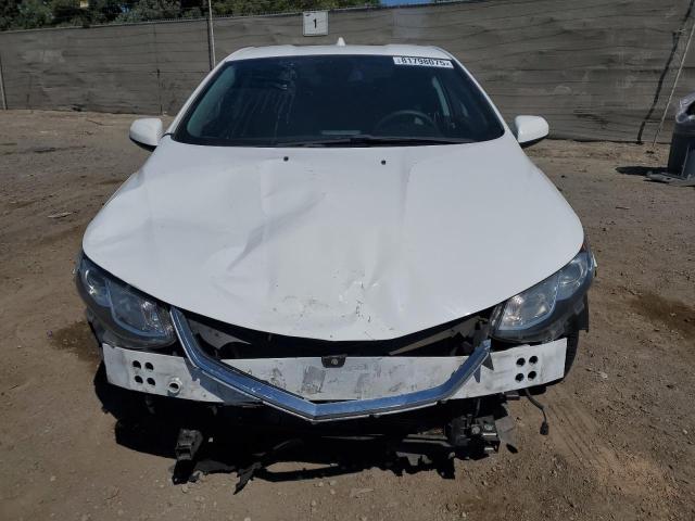 Photo 5 from auction – 2018 CHEVROLET VOLT LT with VIN 1G1RC6S54JU149993