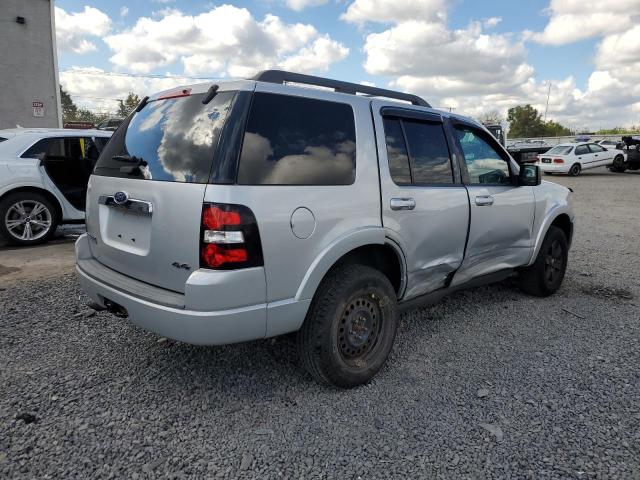 Photo 3 from auction – 2010 FORD EXPLORER with VIN 1FMEU7DE9AUA74371