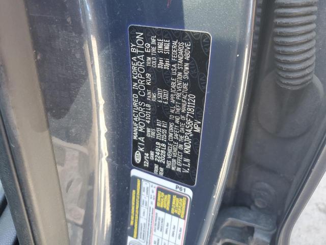 Photo 14 from auction – 2015 KIA SOUL + with VIN KNDJP3A58F7181120