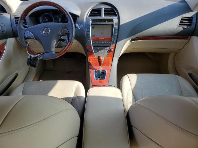 Photo 8 from auction – 2011 LEXUS ES 350 with VIN JTHBK1EG9B2432431
