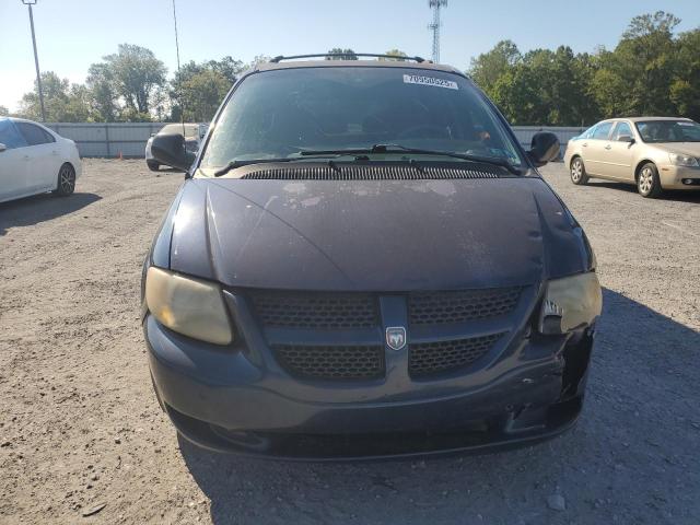 Photo 5 from auction – 2001 DODGE GRAND CARA with VIN 1B4GP24391B228222