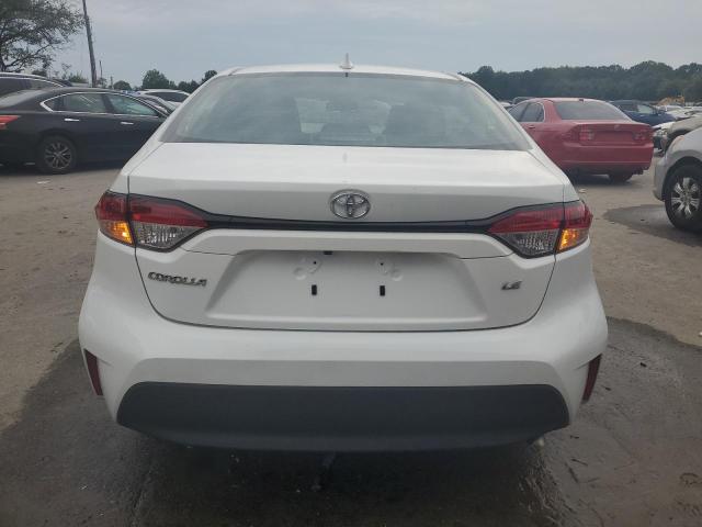 Photo 6 from auction – 2024 TOYOTA COROLLA LE with VIN 5YFB4MDE6RP151650