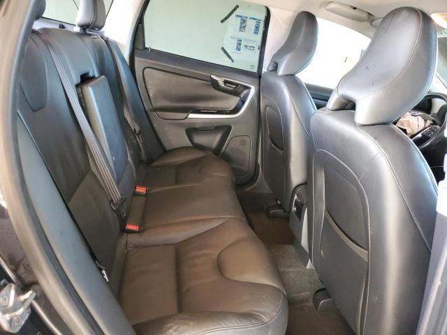 Photo 11 from auction – 2015 VOLVO XC60 T5 PR with VIN YV440MDK7F2658350