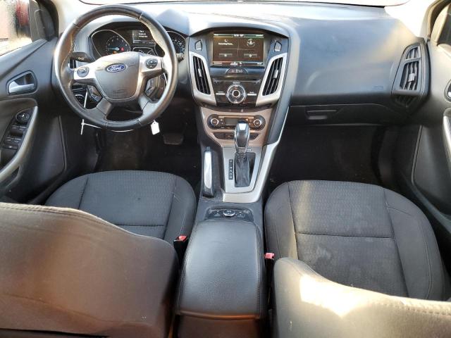 Photo 8 from auction – 2012 FORD FOCUS SEL with VIN 1FAHP3M26CL114170