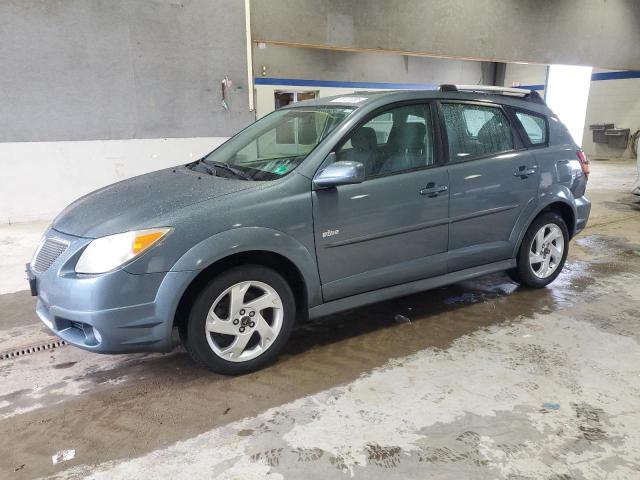 Photo 1 from auction – 2007 PONTIAC VIBE with VIN 5Y2SL65877Z414500