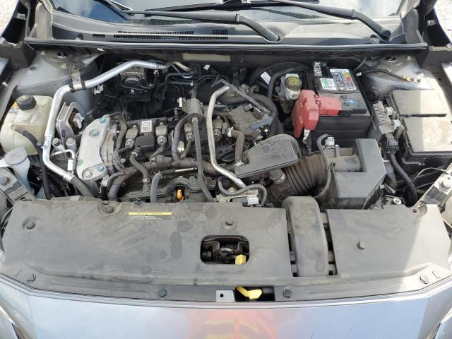 Photo 11 from auction – 2020 NISSAN SENTRA SR with VIN 3N1AB8DV2LY274817