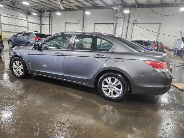 Photo 2 from auction – 2010 HONDA ACCORD LXP with VIN 1HGCP2F45AA106889