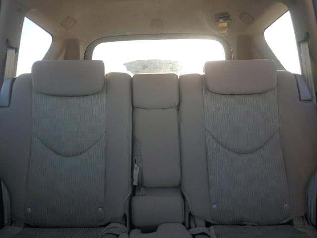 Photo 10 from auction – 2009 TOYOTA RAV4 with VIN 2T3ZF33V99W015409