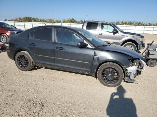 Photo 4 from auction – 2008 MAZDA 3 I with VIN JM1BK32FX81100585
