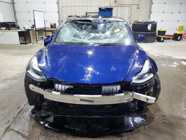 Photo 5 from auction – 2023 TESLA MODEL 3 with VIN 5YJ3E1EA2PF664608
