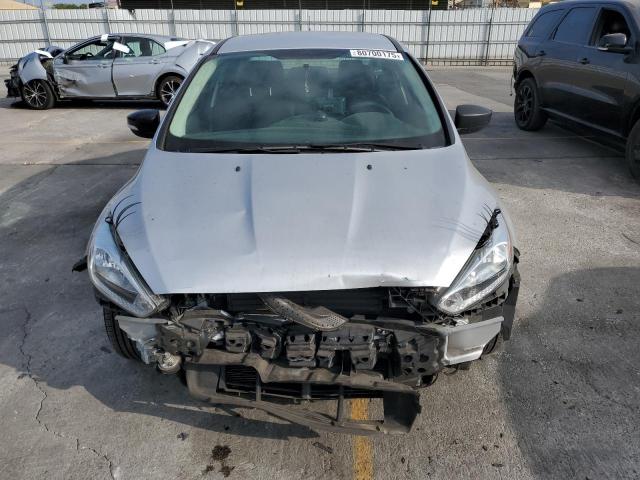 Фото 5 с аукциона – 2017 FORD FOCUS S с VIN 1FADP3E21HL263932