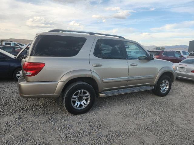 Photo 3 from auction – 2005 TOYOTA SEQUOIA SR with VIN 5TDZT34A95S251459