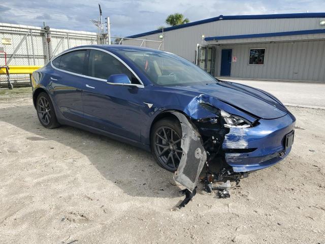 Photo 4 from auction – 2019 TESLA MODEL 3 with VIN 5YJ3E1EA9KF308987
