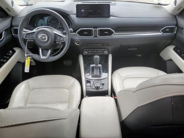 Photo 8 from auction – 2023 MAZDA CX-5 PREMIUM PLUS with VIN JM3KFBEM7P0177774