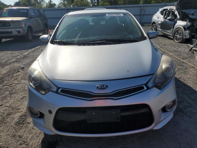 Photo 5 from auction – 2014 KIA FORTE EX with VIN KNAFX6A88E5189047