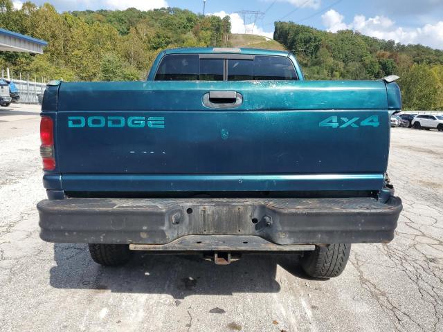Photo 6 from auction – 1998 DODGE RAM 1500 with VIN 1B7HF16Z1WS518015