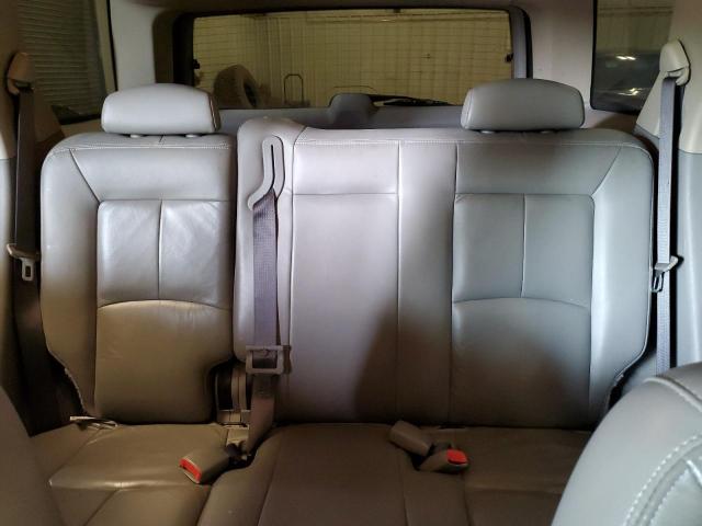 Photo 10 from auction – 2005 SATURN VUE with VIN 5GZCZ63445S828776