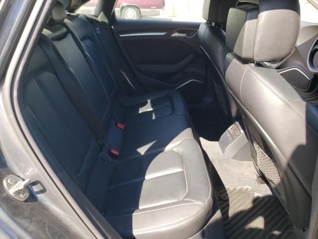 Photo 10 from auction – 2018 AUDI A3 PREMIUM with VIN WAUJ8GFF3J1012265