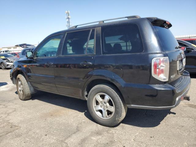 Photo 2 from auction – 2006 HONDA PILOT EX with VIN 5FNYF185X6B028082