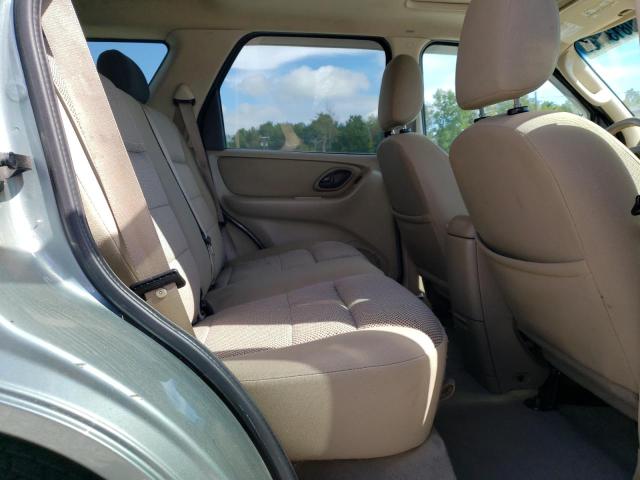 Photo 11 from auction – 2005 FORD ESCAPE XLT with VIN 1FMCU93155DA18631