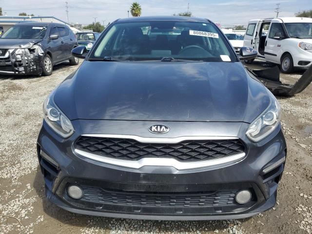 Photo 5 from auction – 2020 KIA FORTE FE with VIN 3KPF24AD8LE209141